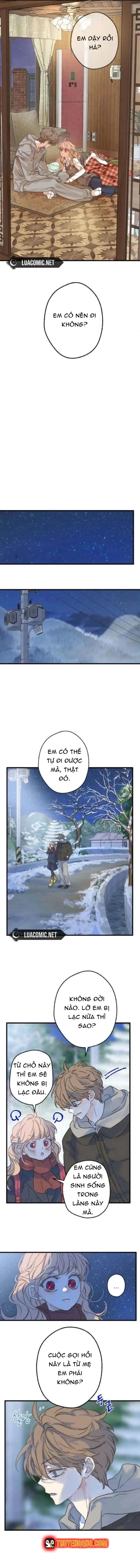 Người Không Tồn Tại - Chương 7 - Trang 13