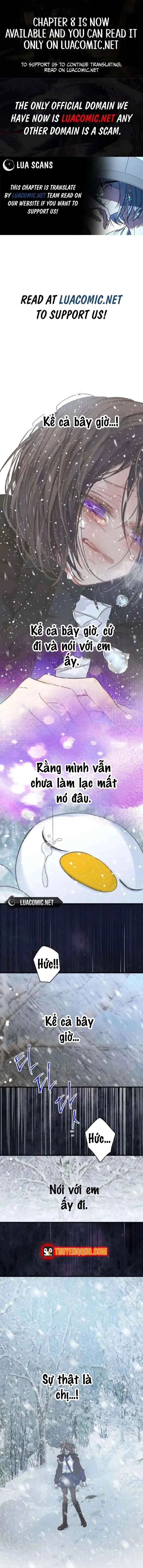 Người Không Tồn Tại - Chương 7 - Trang 3