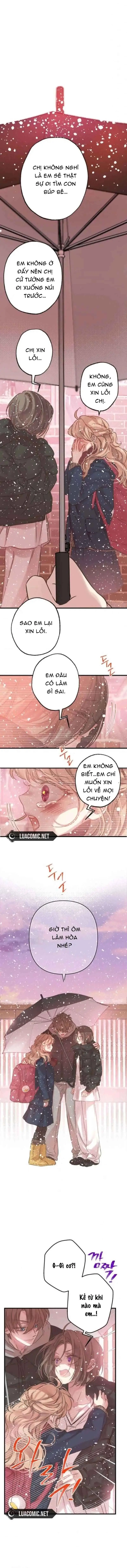 Người Không Tồn Tại - Chương 7 - Trang 6