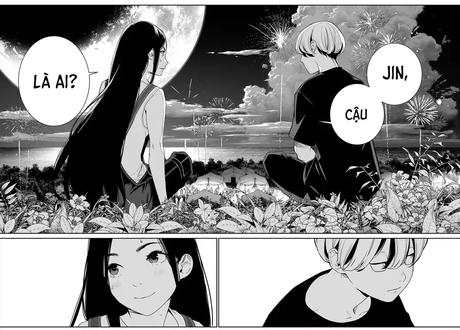 Kaijin Fugeki Chương 64 - Trang 5