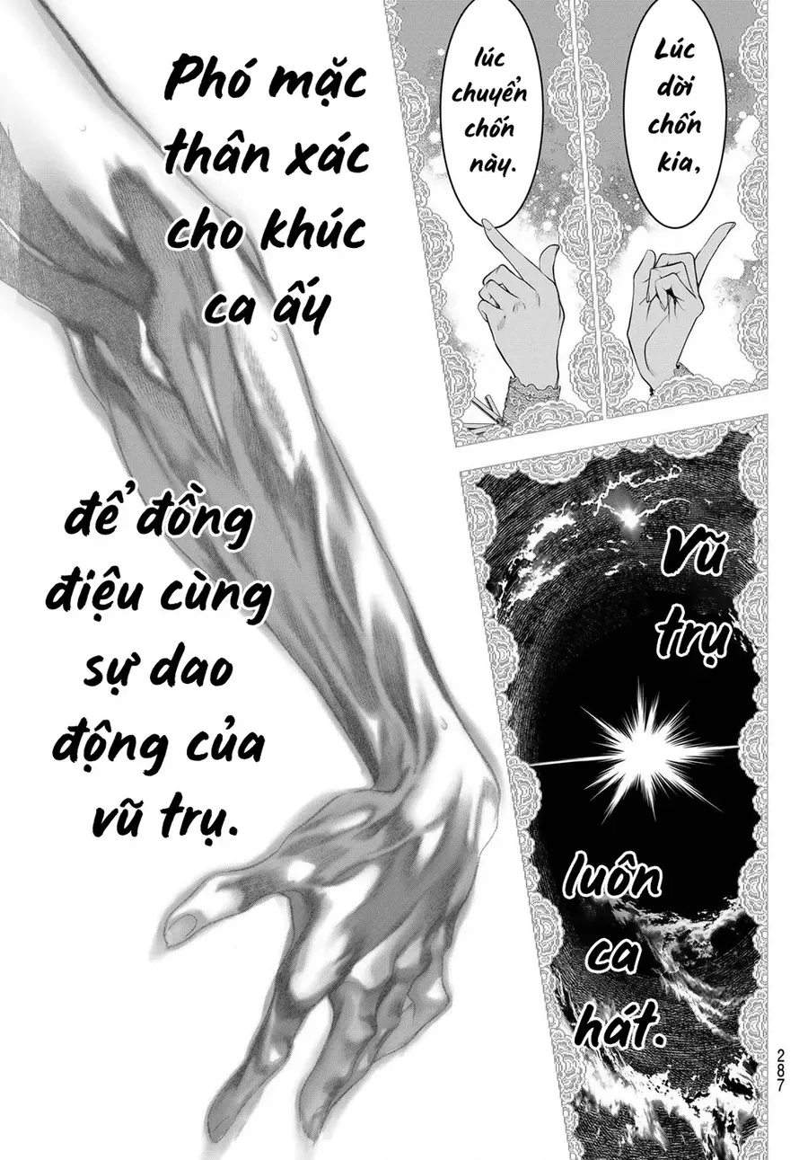 Kaijin Fugeki Chương 68 - Trang 16