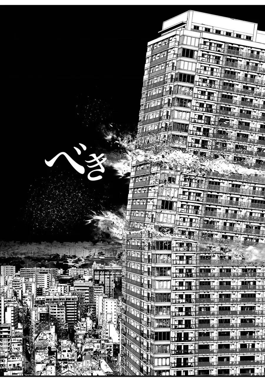 Kaijin Fugeki Chương 69 - Trang 10