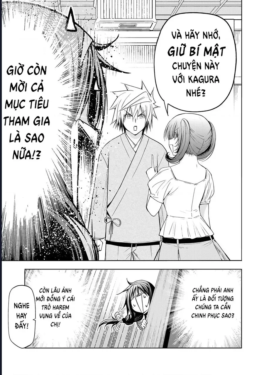 Tenpuru [Chap 132-133] — trang 10