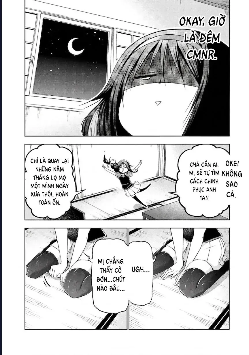 Tenpuru [Chap 132-133] — trang 13
