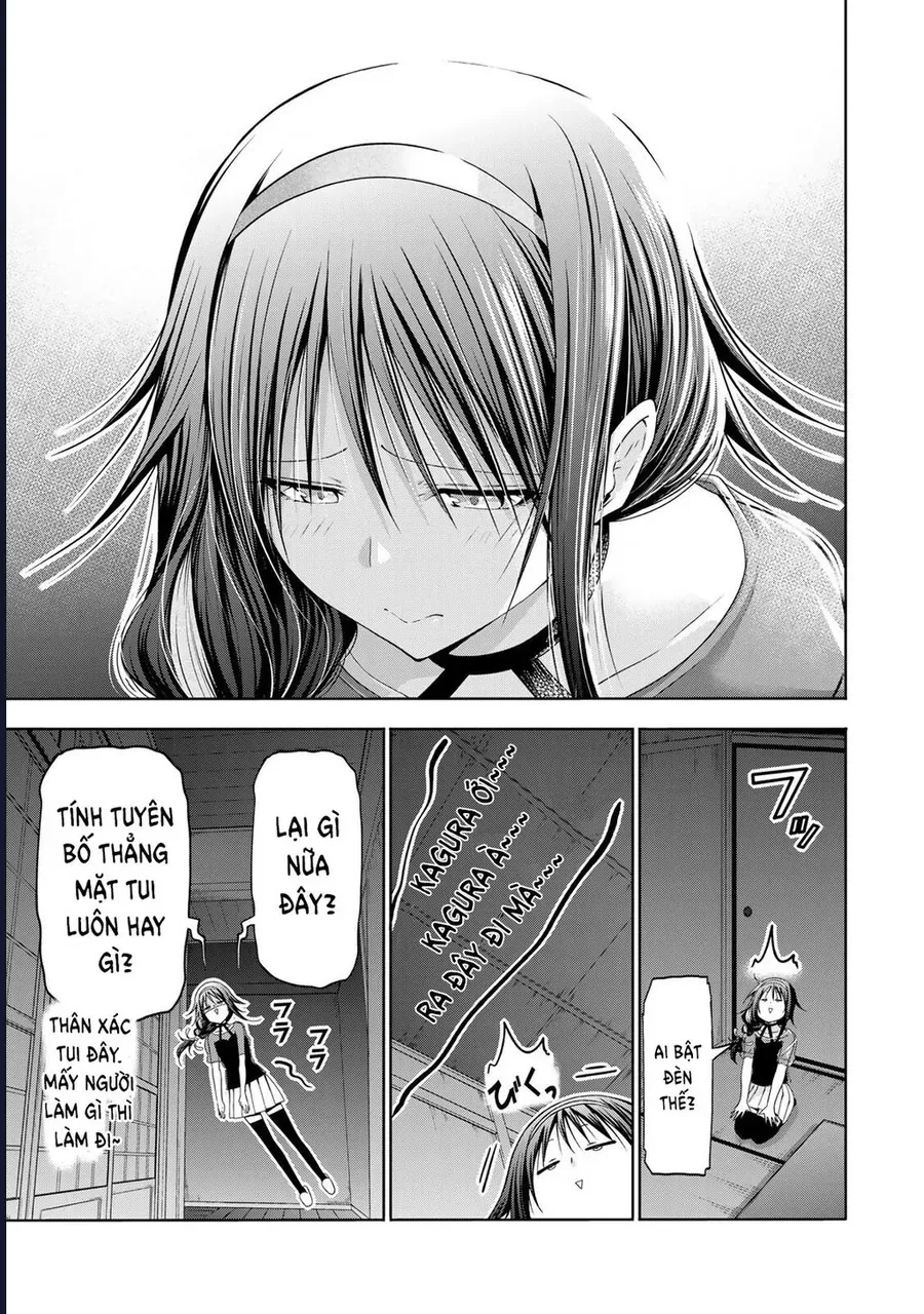 Tenpuru [Chap 132-133] — trang 14