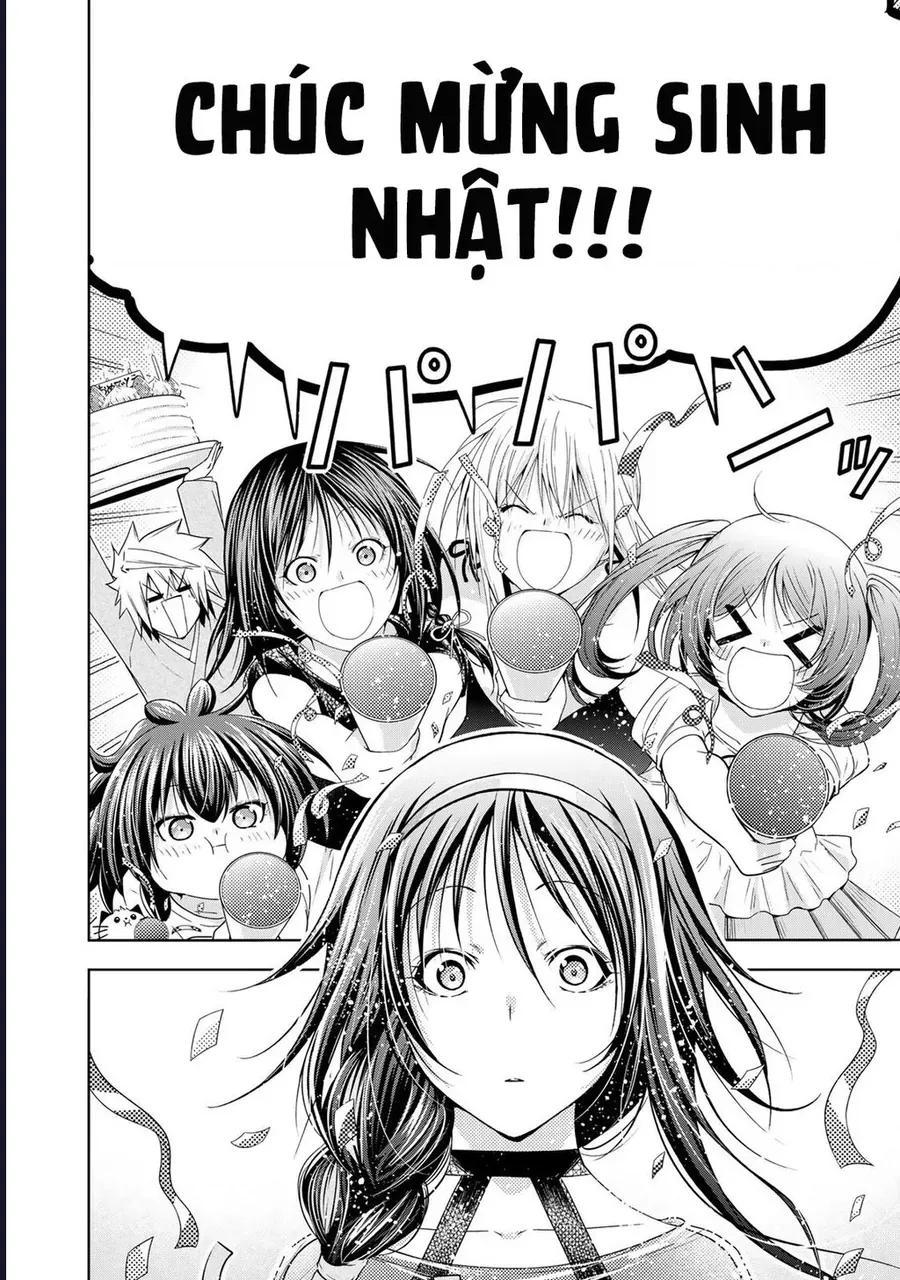 Tenpuru [Chap 132-133] — trang 15