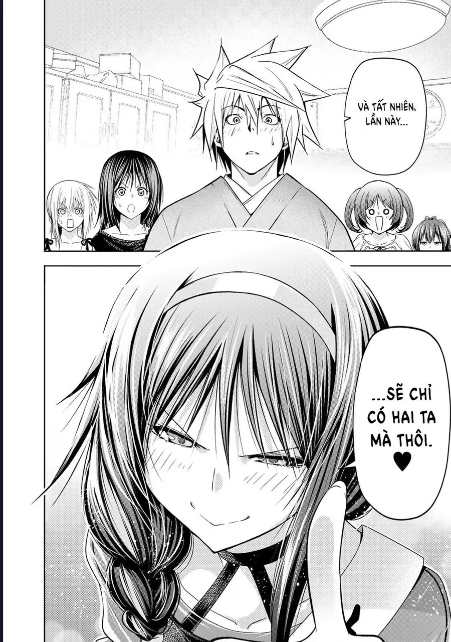 Tenpuru [Chap 132-133] — trang 19