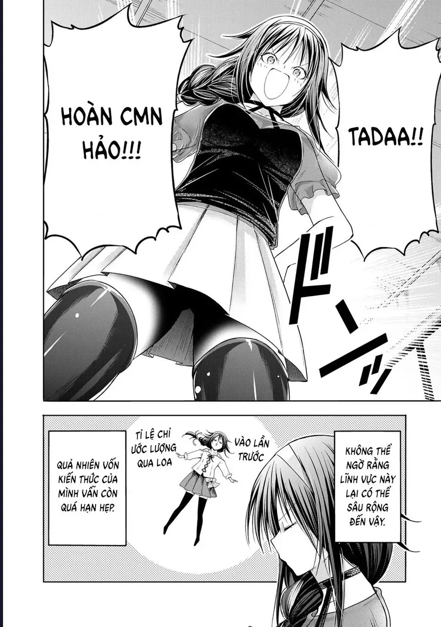 Tenpuru [Chap 132-133] — trang 3