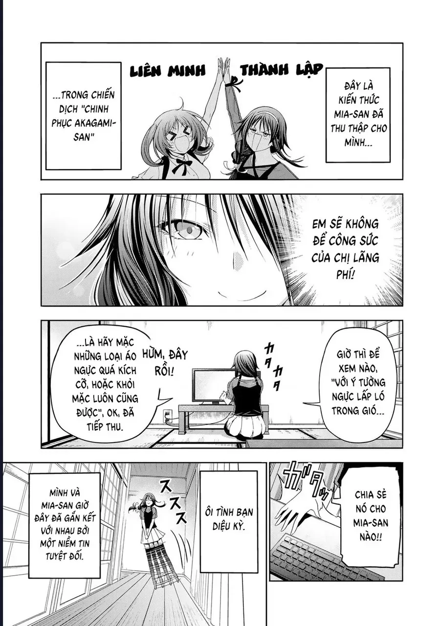 Tenpuru [Chap 132-133] — trang 4
