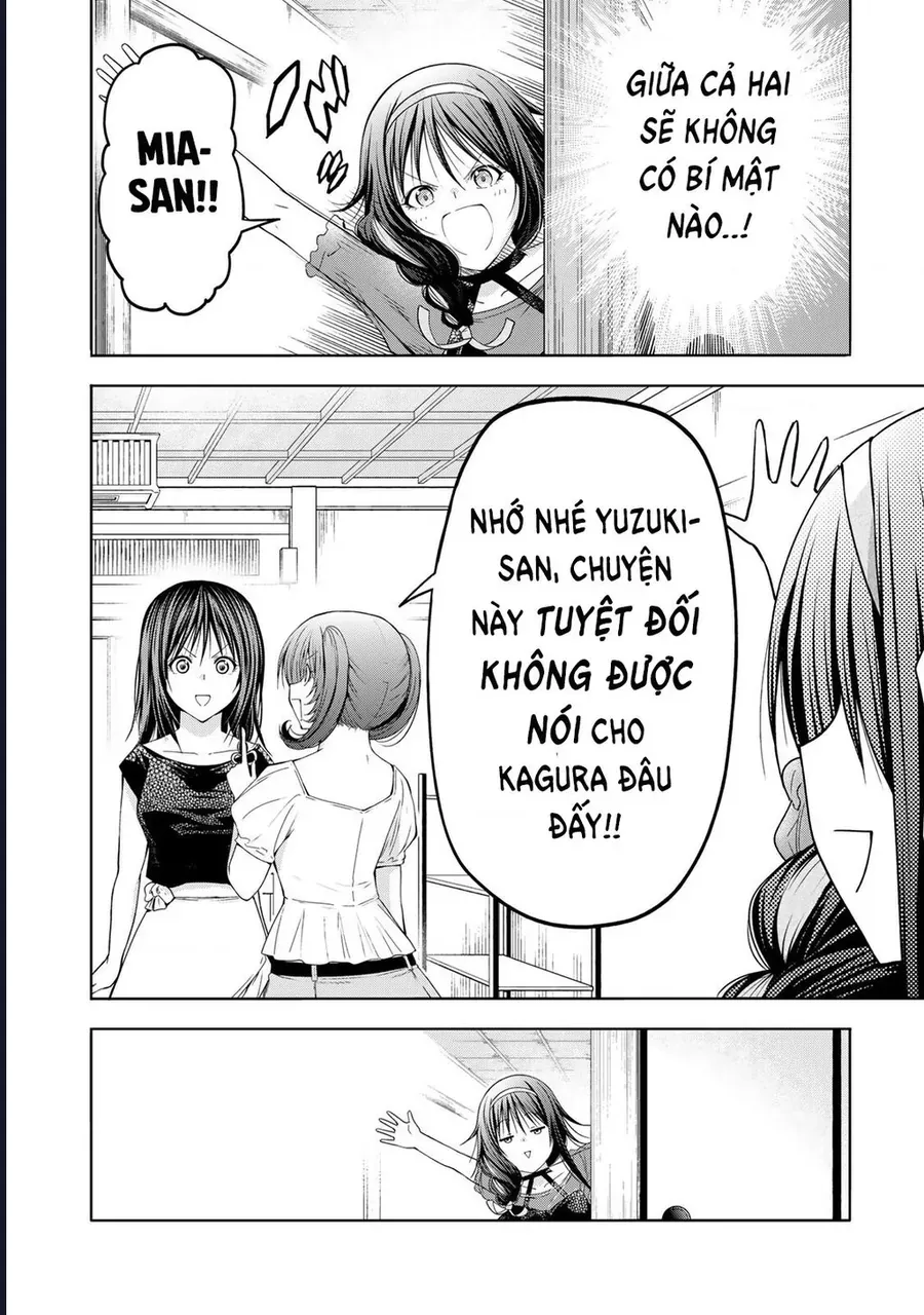 Tenpuru [Chap 132-133] — trang 5