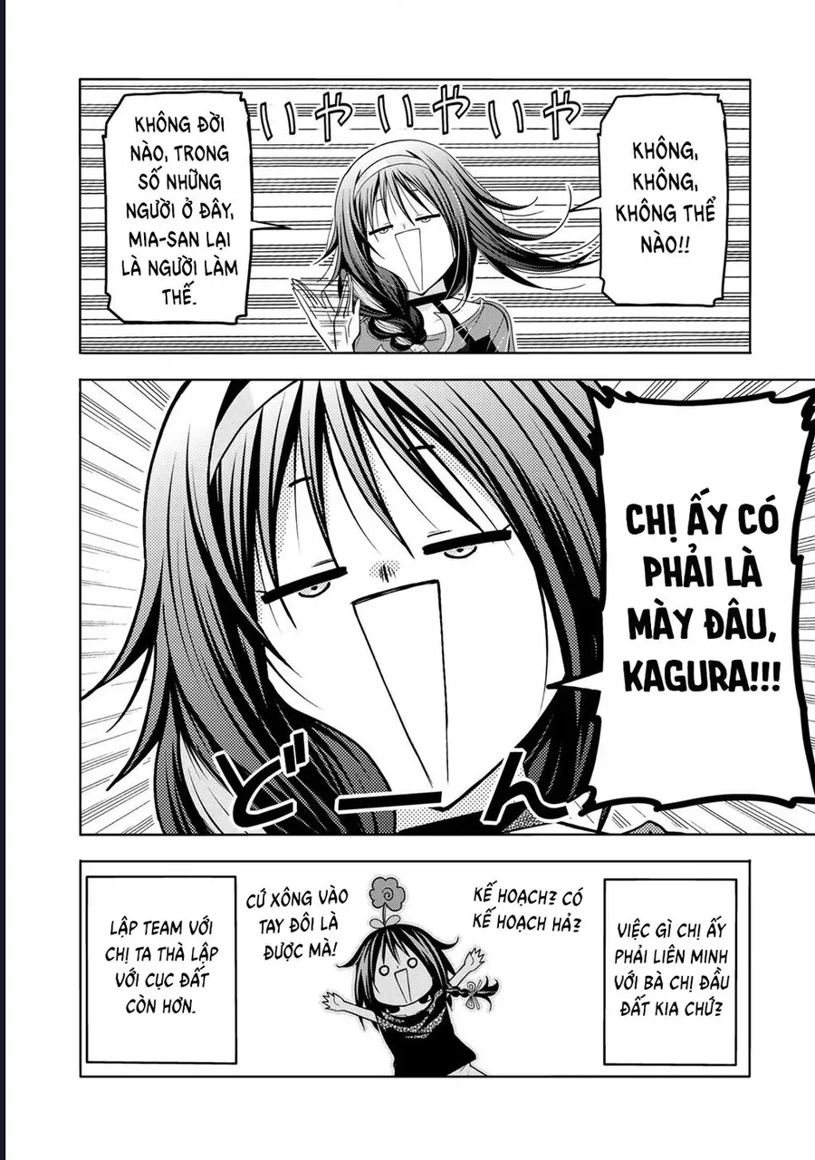 Tenpuru [Chap 132-133] — trang 7