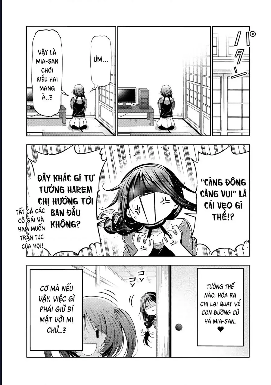 Tenpuru [Chap 132-133] — trang 9