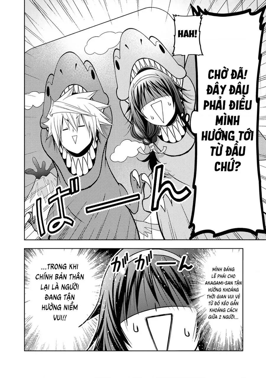 Tenpuru [Chap 132-133] — trang 11