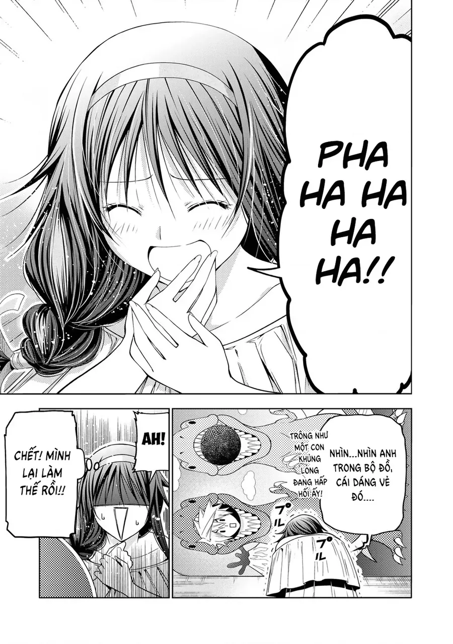 Tenpuru [Chap 132-133] — trang 14