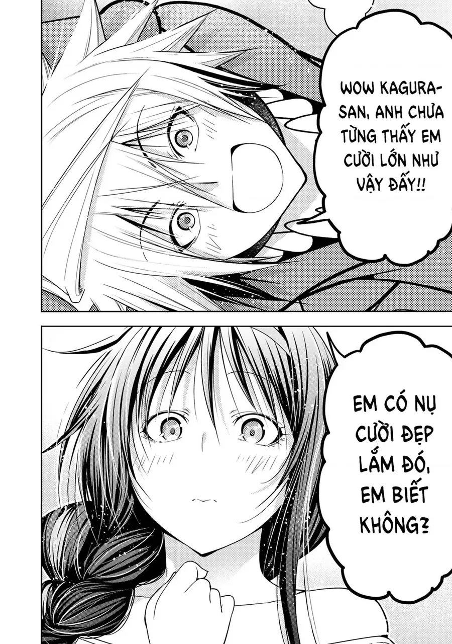 Tenpuru [Chap 132-133] — trang 15