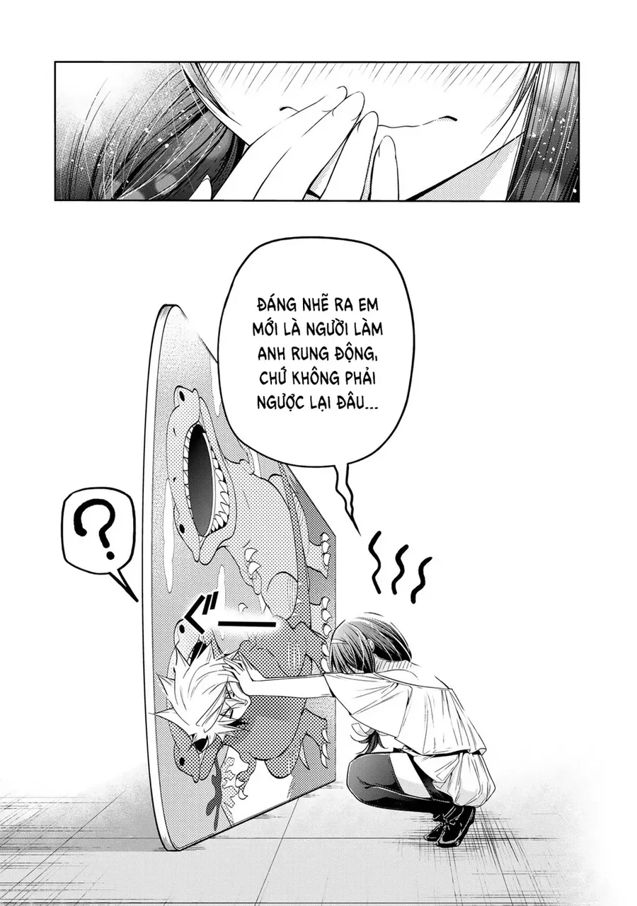 Tenpuru [Chap 132-133] — trang 16
