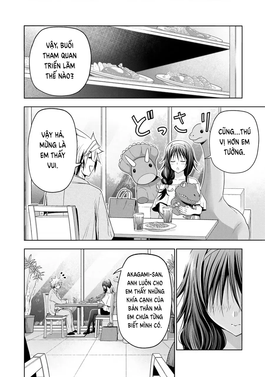 Tenpuru [Chap 132-133] — trang 17