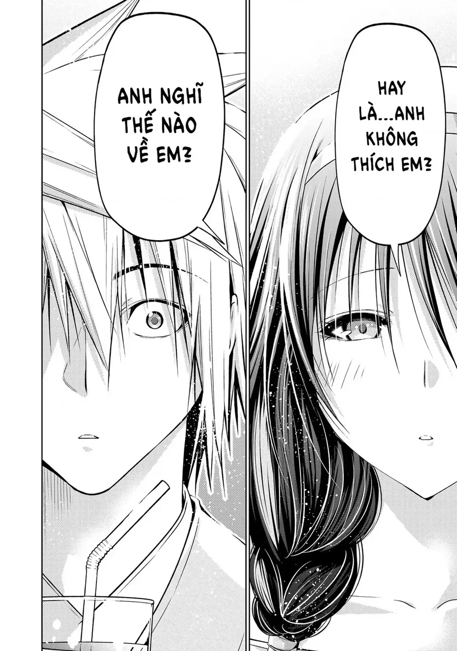 Tenpuru [Chap 132-133] — trang 19