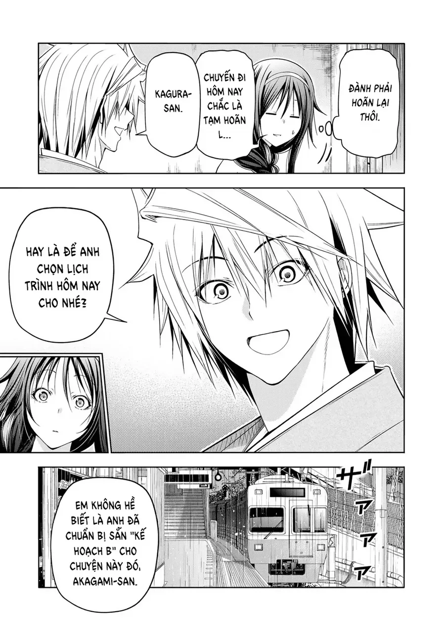 Tenpuru [Chap 132-133] — trang 2