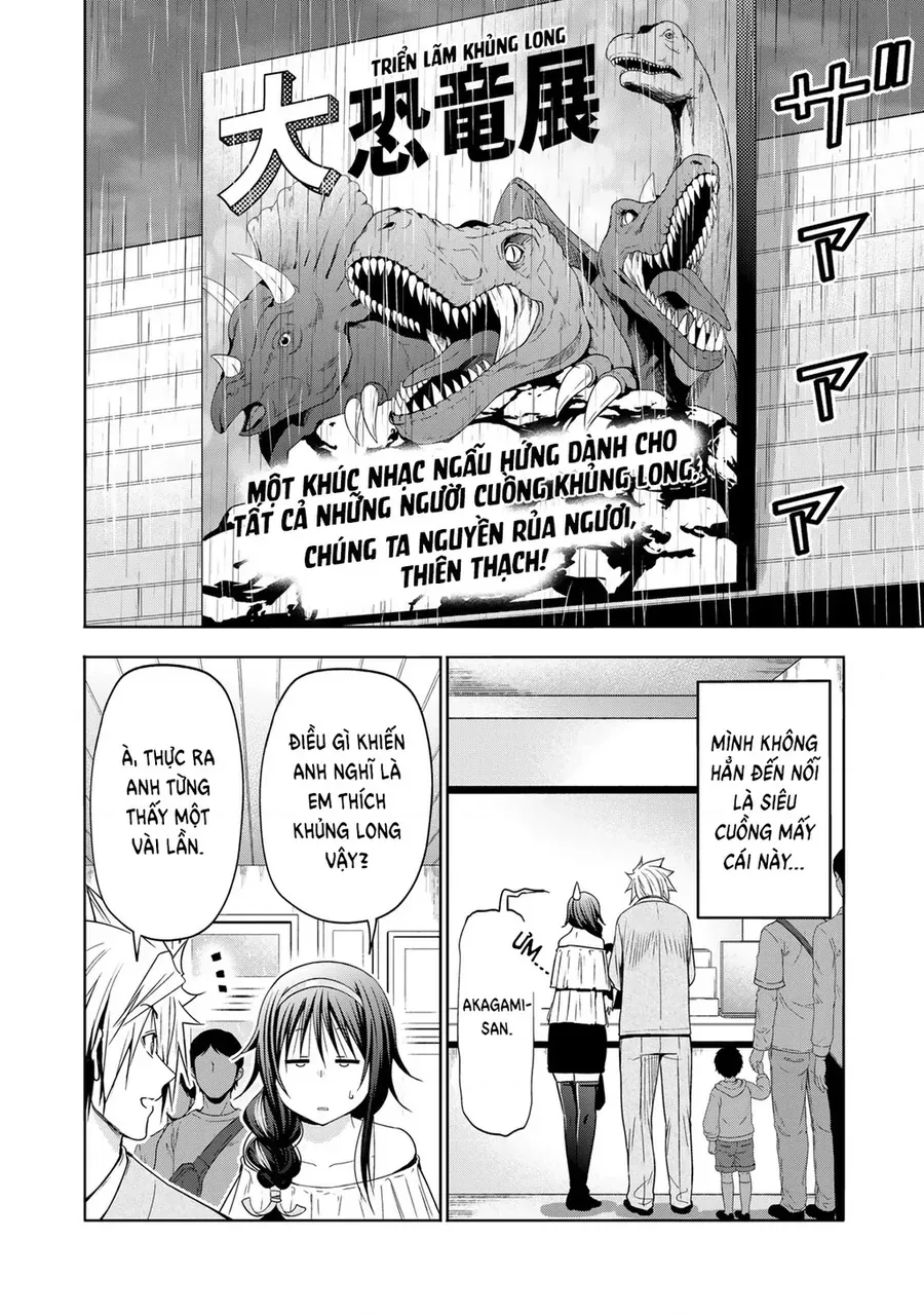 Tenpuru [Chap 132-133] — trang 5