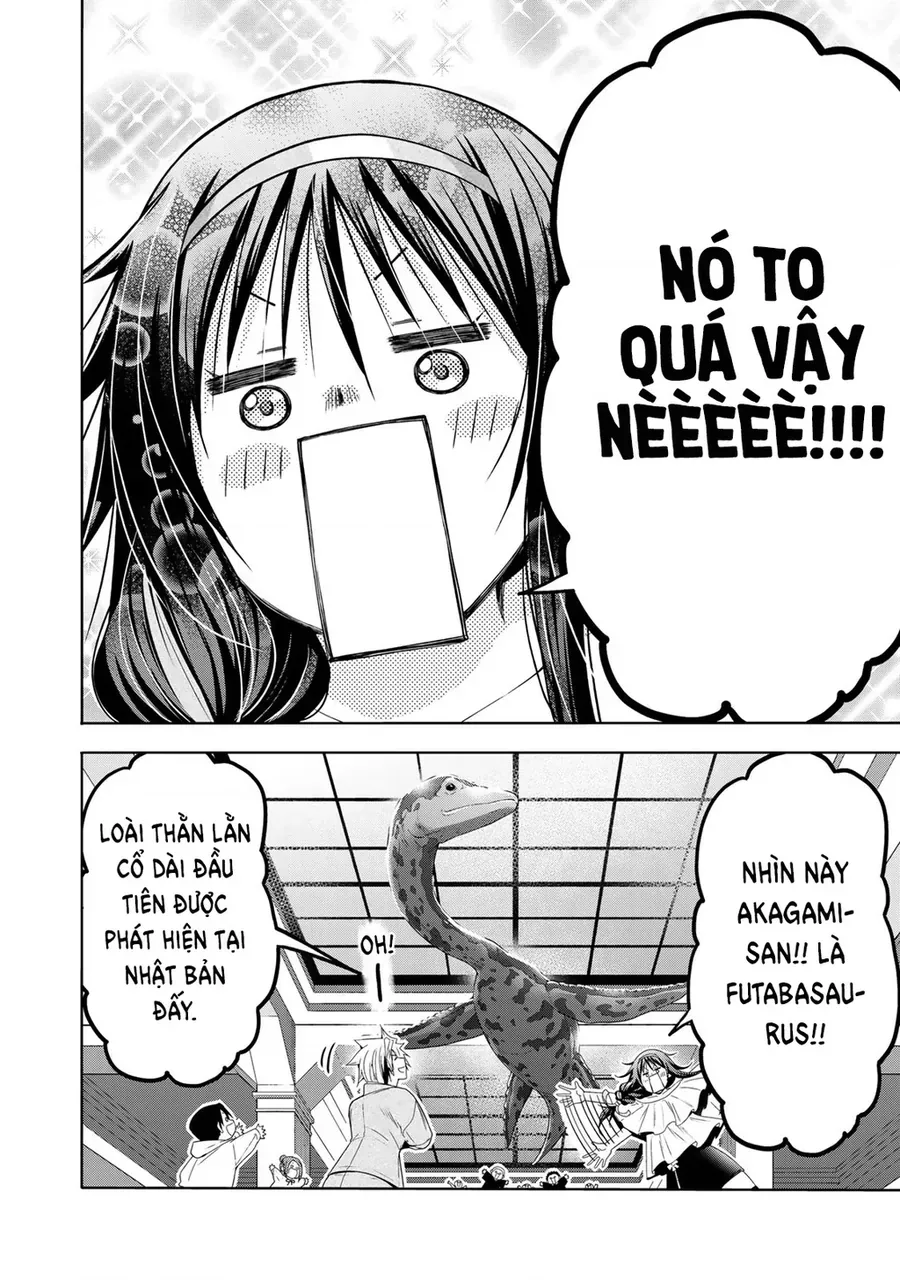 Tenpuru [Chap 132-133] — trang 7