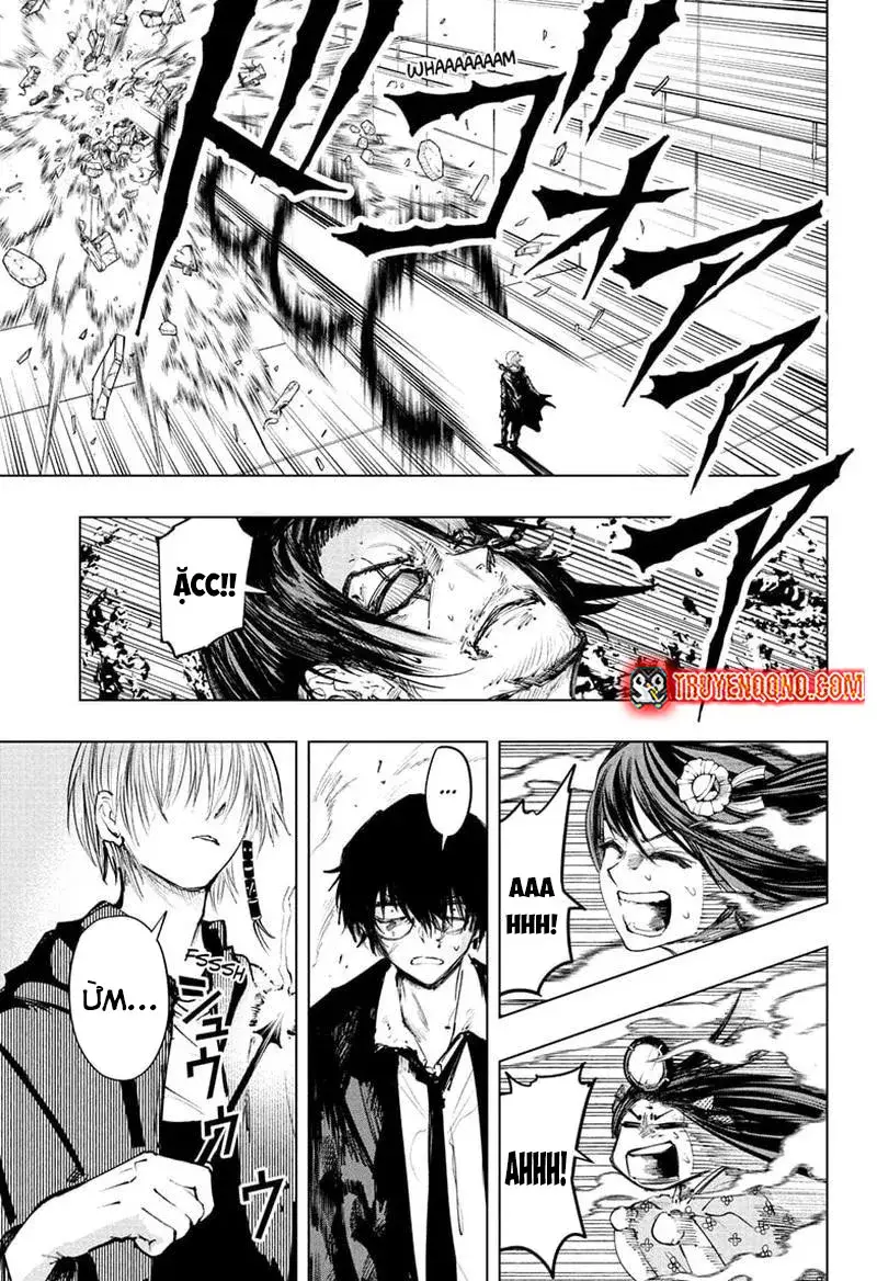 Pháp Sư Nhà Bên [Chap 19-20] — trang 2