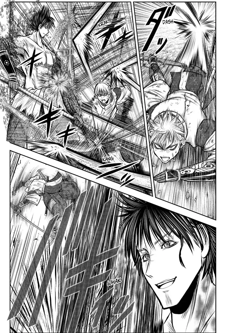 Thiếu Chủ Giỏi Chạy Trốn Chap 221 - Next Chap 220
