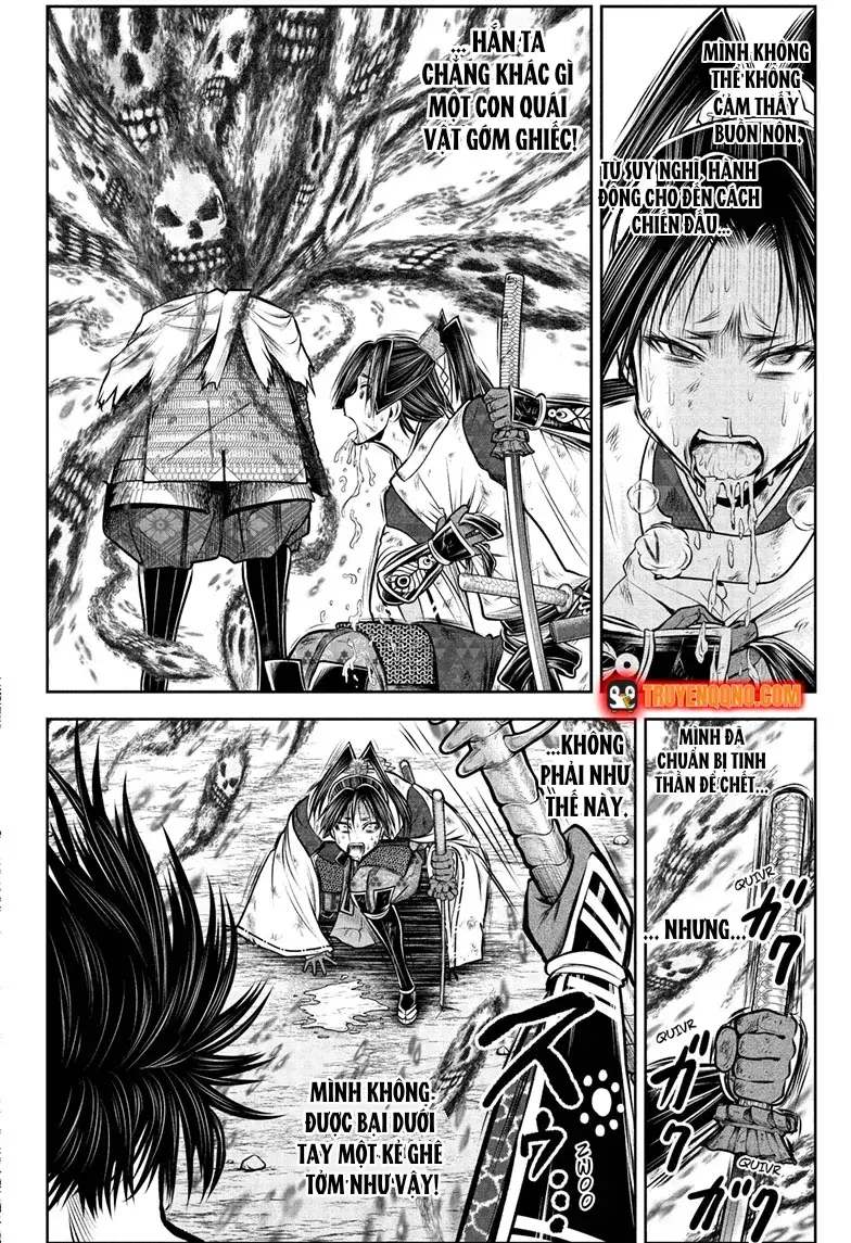 Thiếu Chủ Giỏi Chạy Trốn Chap 221 - Next Chap 220