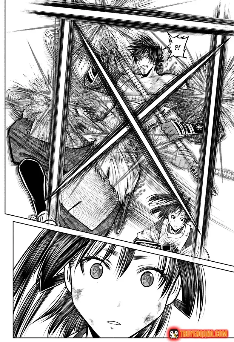 Thiếu Chủ Giỏi Chạy Trốn Chap 221 - Next Chap 220