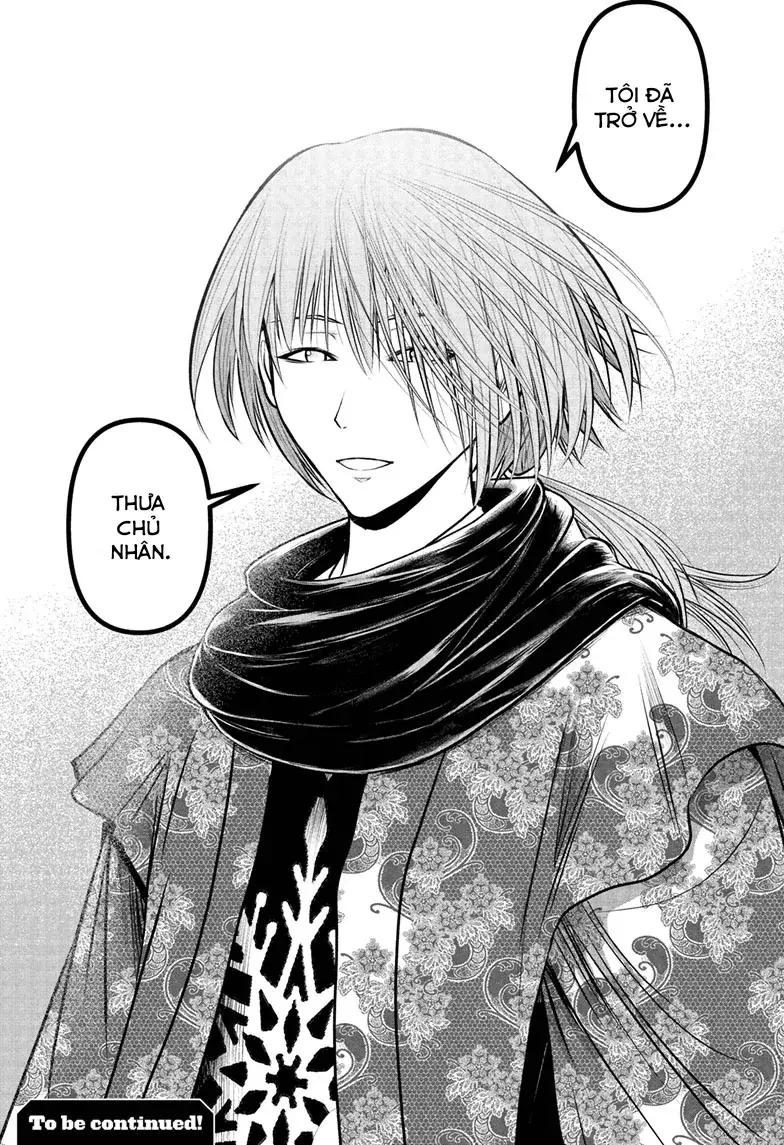 Thiếu Chủ Giỏi Chạy Trốn Chap 221 - Next Chap 220