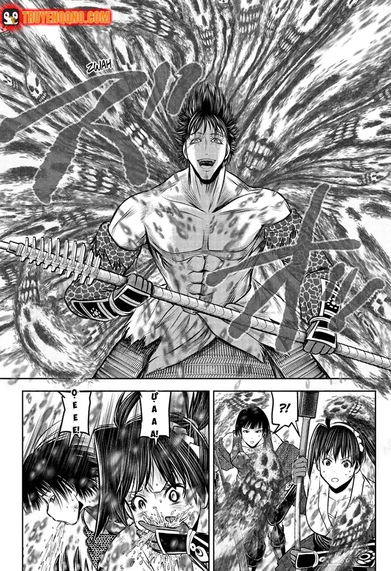 Thiếu Chủ Giỏi Chạy Trốn Chap 221 - Next Chap 220