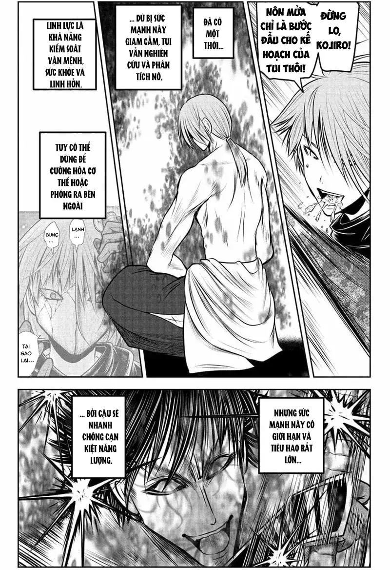 Thiếu Chủ Giỏi Chạy Trốn Chap 222 - Next Chap 221