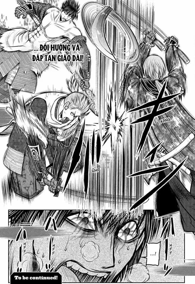Thiếu Chủ Giỏi Chạy Trốn Chap 222 - Next Chap 221
