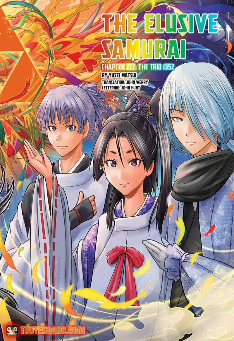 Thiếu Chủ Giỏi Chạy Trốn Chap 222 - Next Chap 221