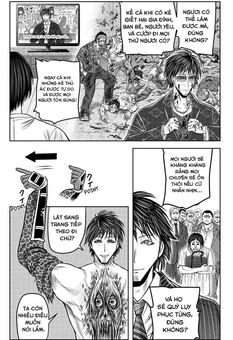 Thiếu Chủ Giỏi Chạy Trốn Chap 223 - Next Chap 222