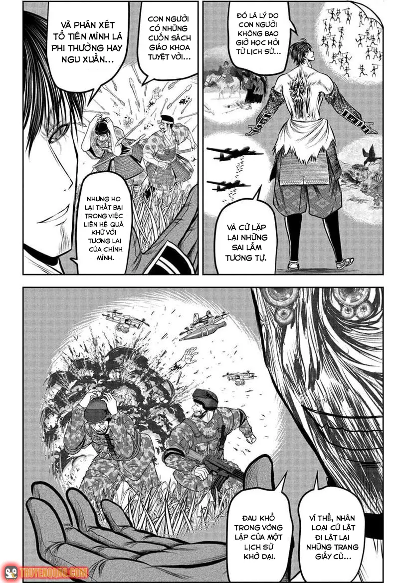 Thiếu Chủ Giỏi Chạy Trốn Chap 223 - Next Chap 222