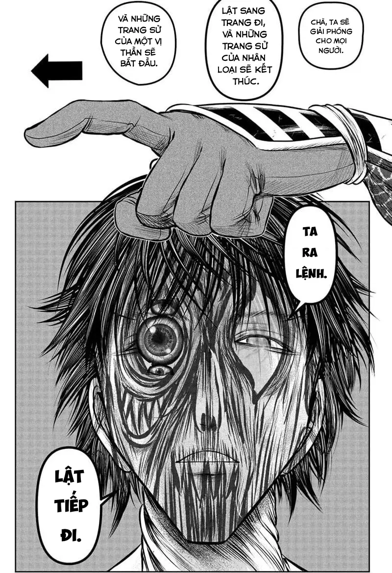 Thiếu Chủ Giỏi Chạy Trốn Chap 223 - Next Chap 222