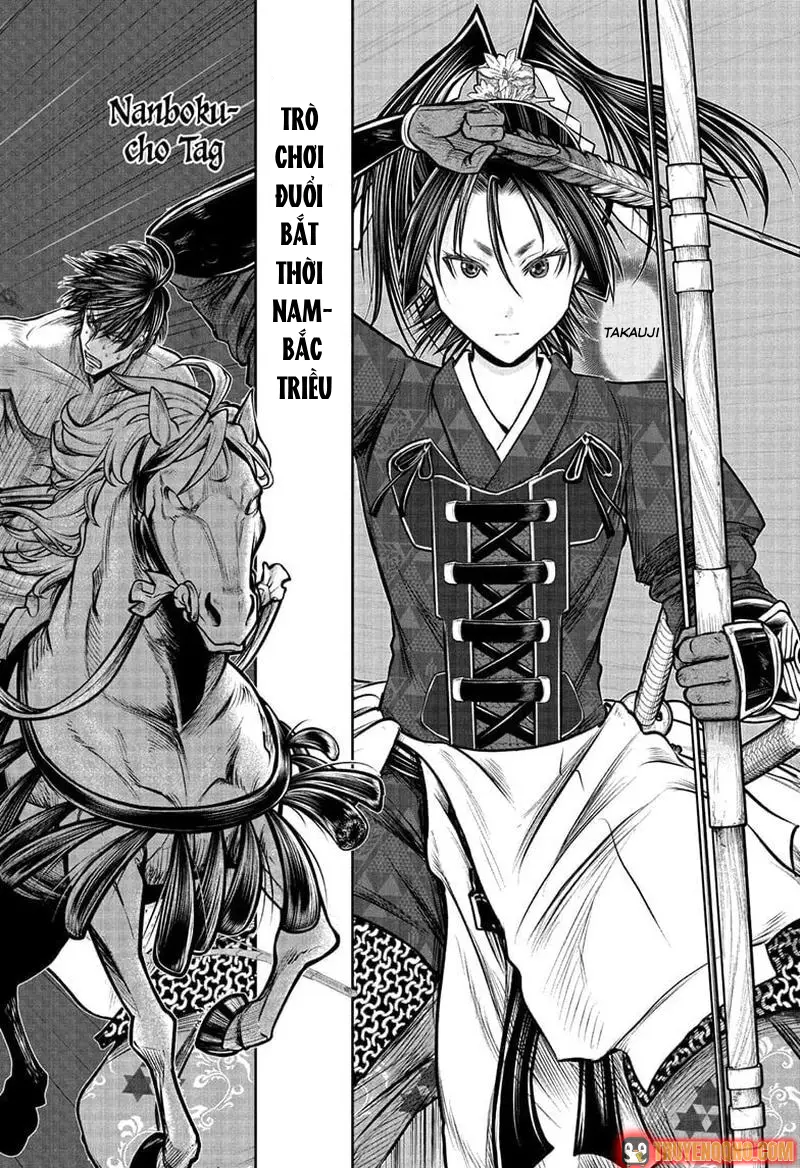 Thiếu Chủ Giỏi Chạy Trốn Chap 223 - Next Chap 222