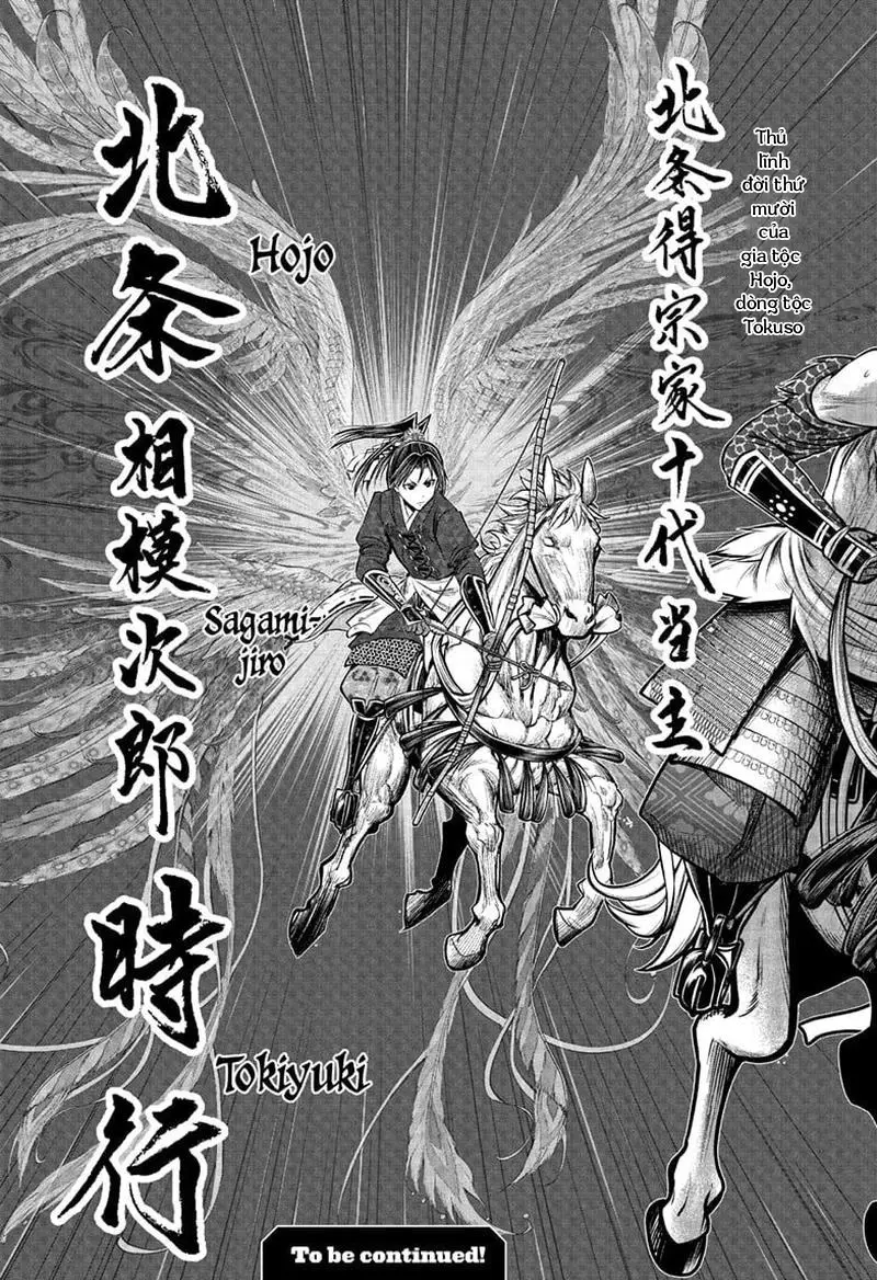 Thiếu Chủ Giỏi Chạy Trốn Chap 223 - Next Chap 222