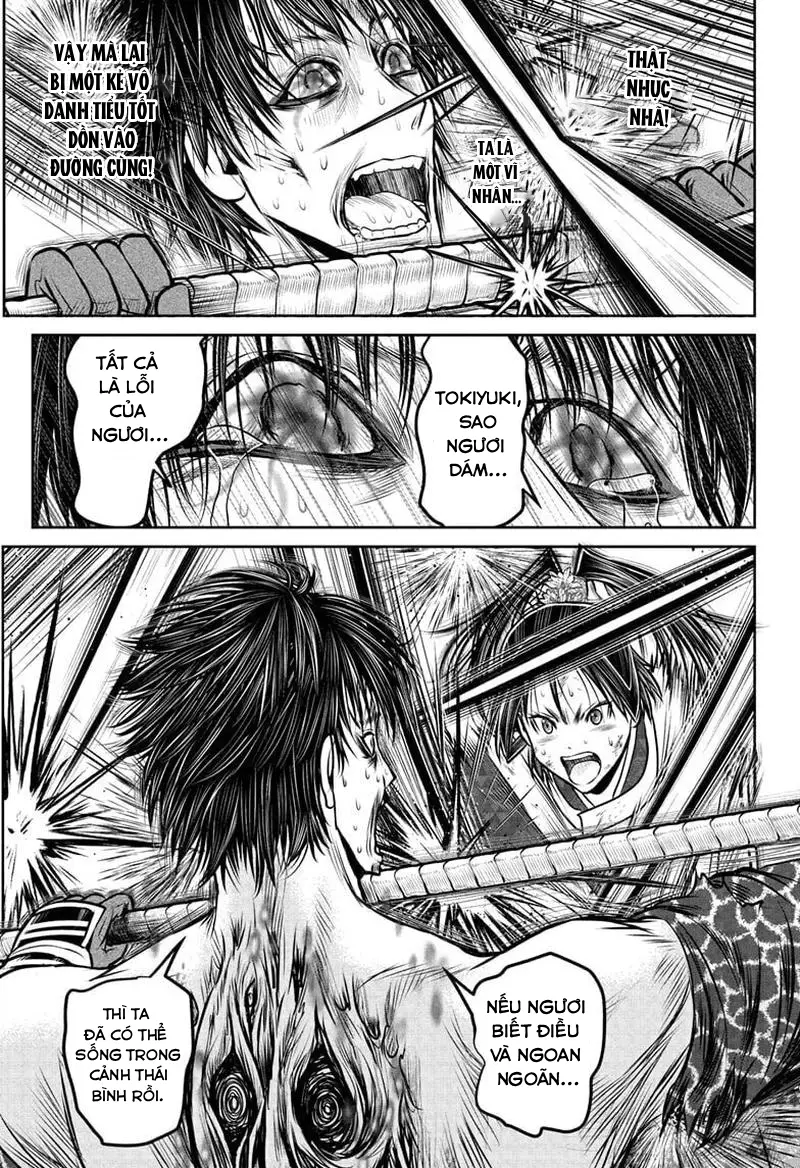 Thiếu Chủ Giỏi Chạy Trốn Chap 223 - Next Chap 222