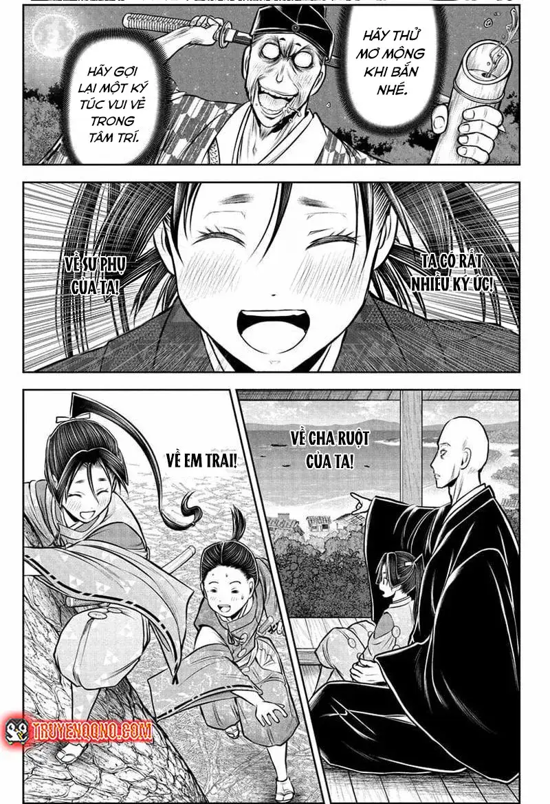 Thiếu Chủ Giỏi Chạy Trốn Chap 224 - Next Chap 223