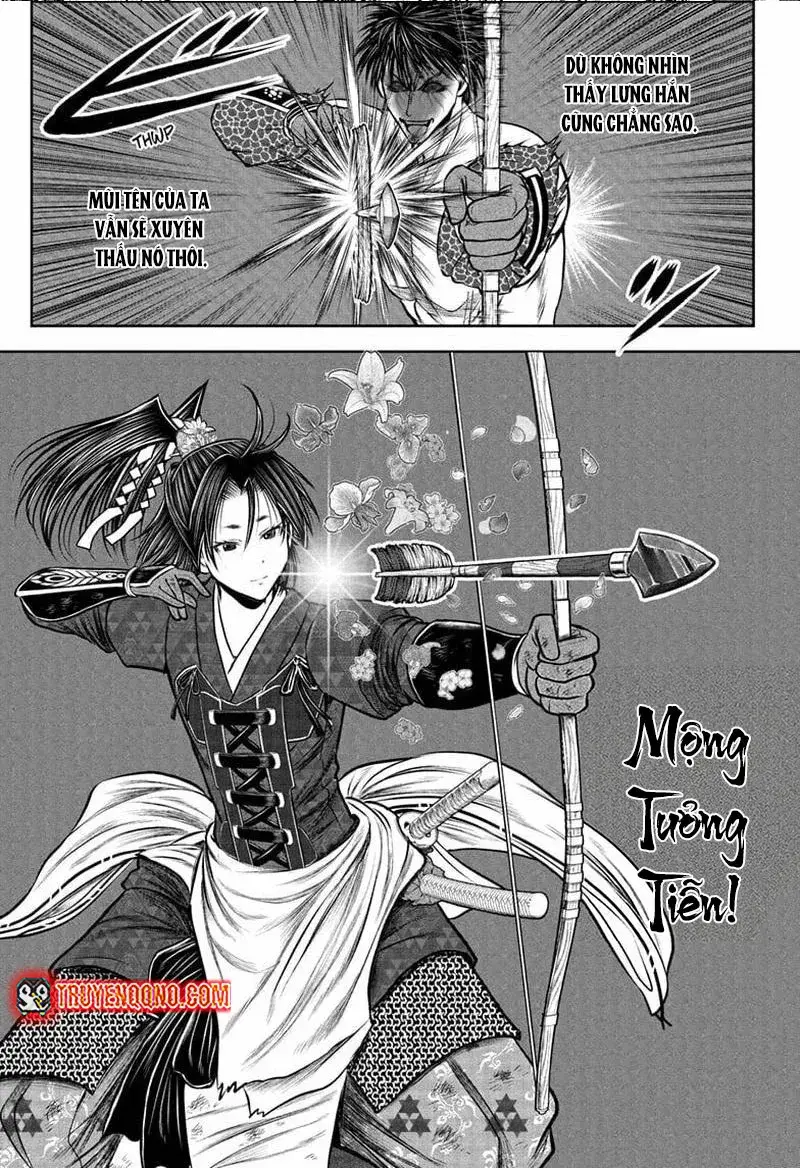 Thiếu Chủ Giỏi Chạy Trốn Chap 224 - Next Chap 223