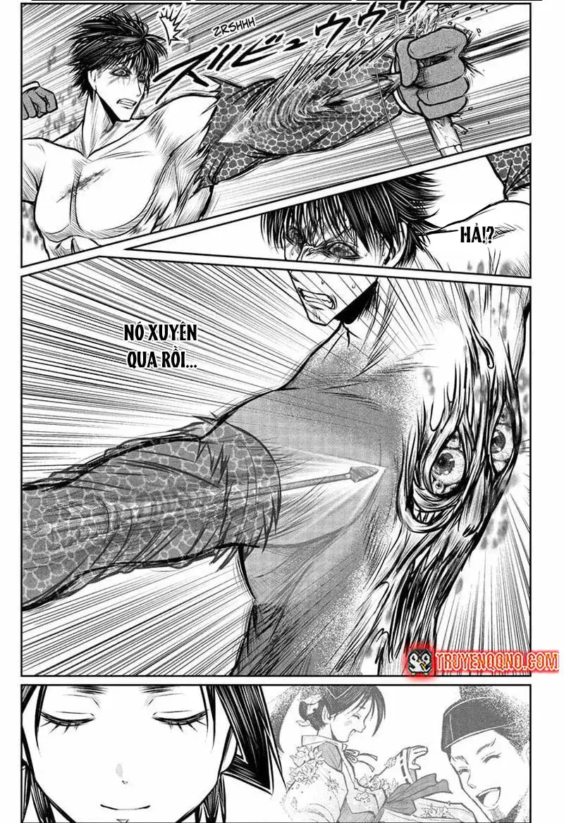 Thiếu Chủ Giỏi Chạy Trốn Chap 224 - Next Chap 223