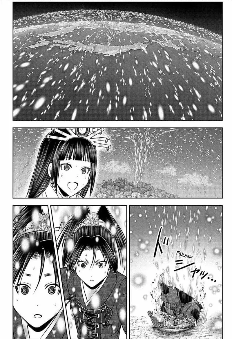 Thiếu Chủ Giỏi Chạy Trốn Chap 224 - Next Chap 223