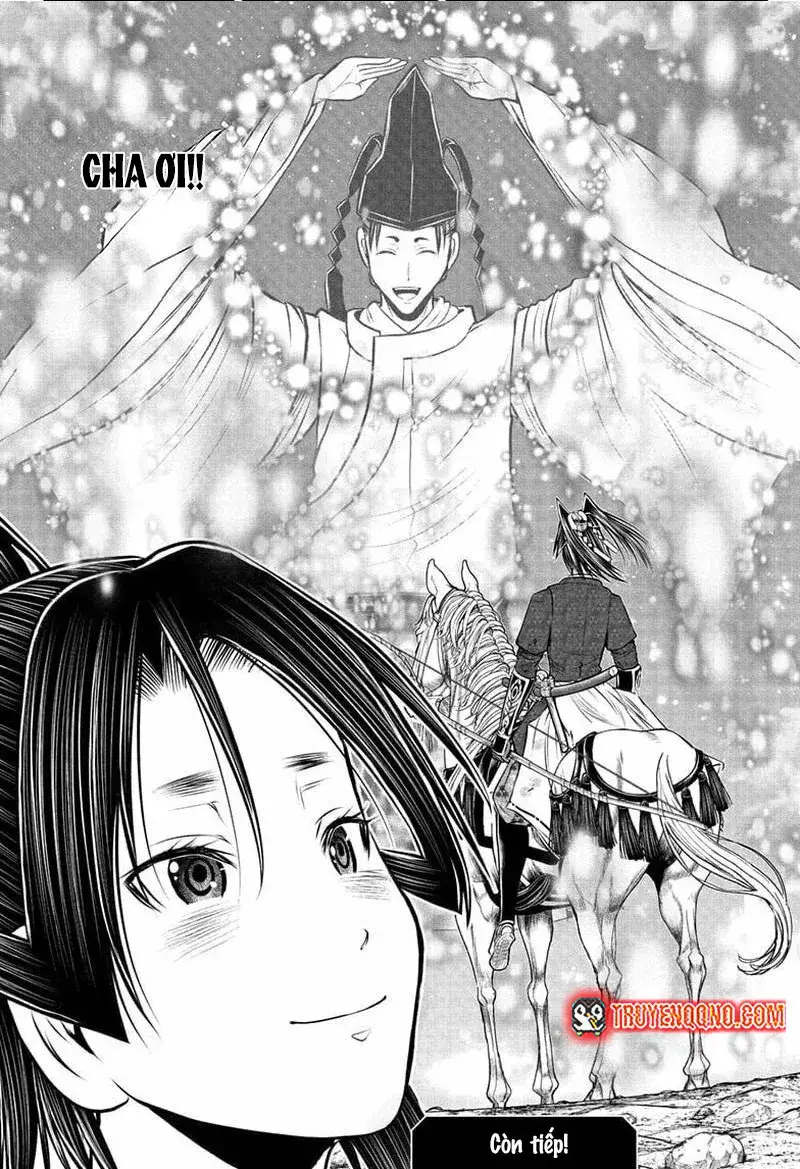 Thiếu Chủ Giỏi Chạy Trốn Chap 224 - Next Chap 223