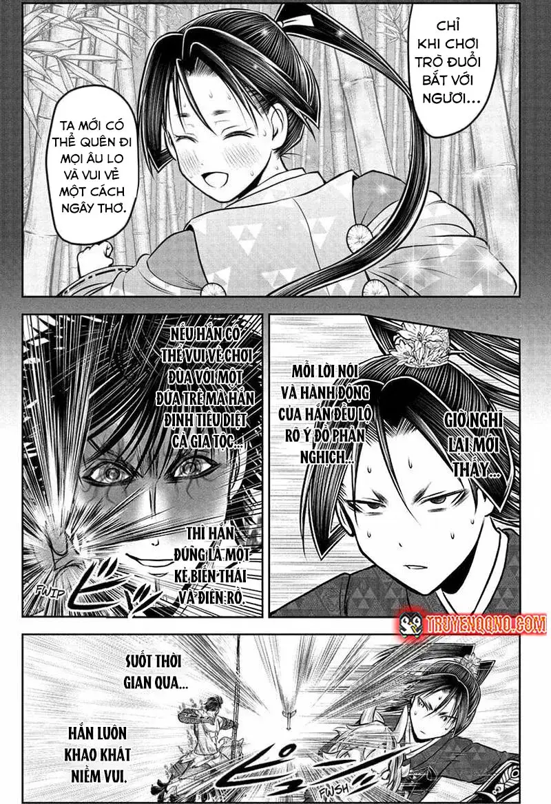 Thiếu Chủ Giỏi Chạy Trốn Chap 224 - Next Chap 223