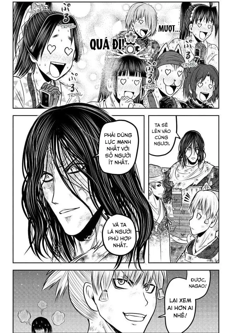 Thiếu Chủ Giỏi Chạy Trốn Chap 225 - Next Chap 224