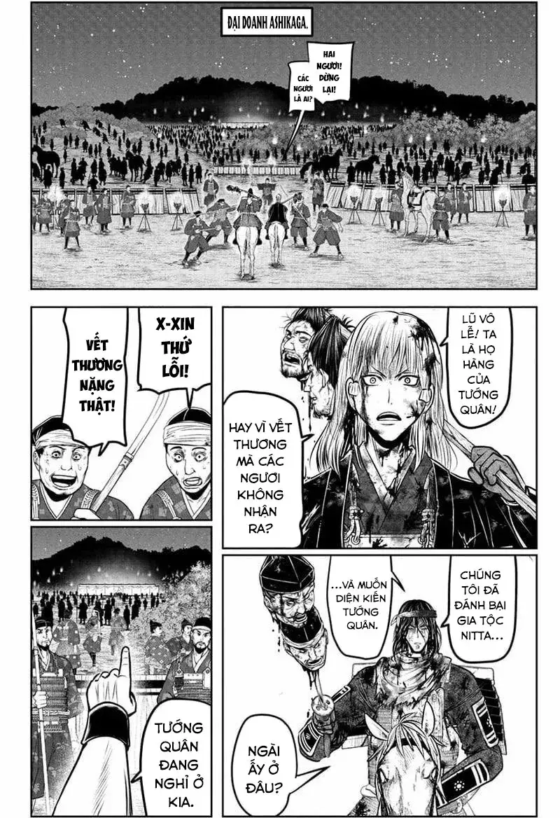 Thiếu Chủ Giỏi Chạy Trốn Chap 225 - Next Chap 224