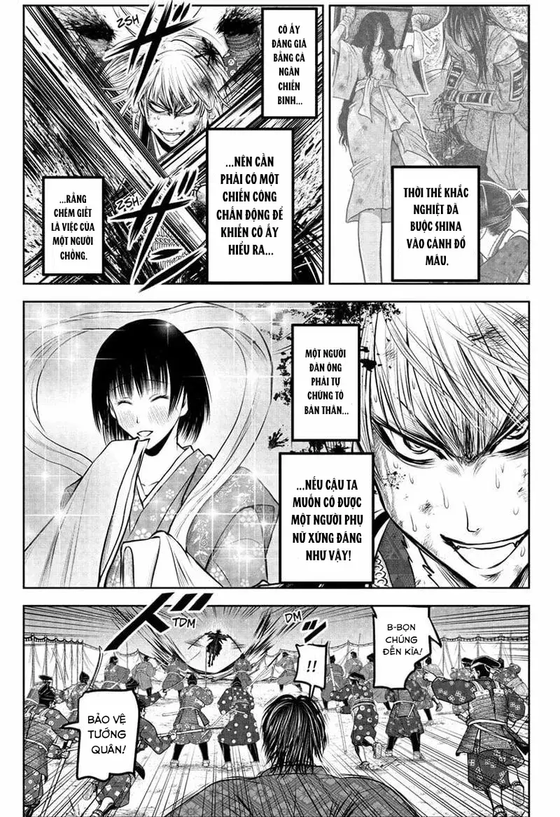 Thiếu Chủ Giỏi Chạy Trốn Chap 226 - Next Chap 225