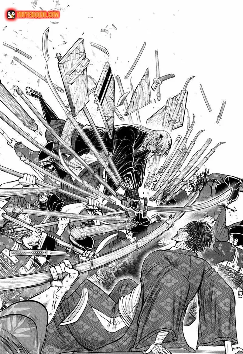 Thiếu Chủ Giỏi Chạy Trốn Chap 226 - Next Chap 225